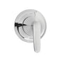 Wyeth - Volume Control Trim - Wall Mount