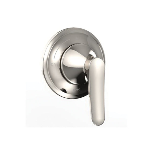 Wyeth - Volume Control Trim - Wall Mount