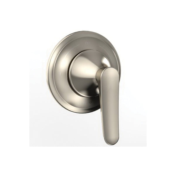 Wyeth - 2-Way Diverter Trim with Shut-Off - Wall Mount