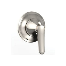 Toto® TS230D 2-Way Diverter Trim With Shut-Off
