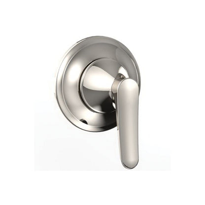Wyeth - 2-Way Diverter Trim with Shut-Off - Wall Mount