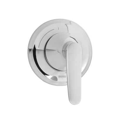 Wyeth - 2-Way Diverter Trim - Wall Mount