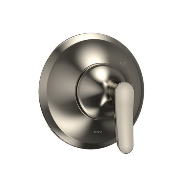 Wyeth - Trim - Wall Mount - Pressure-Balance