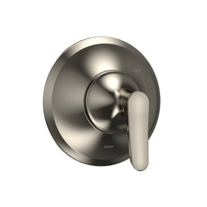 Wyeth - Trim - Wall Mount - Pressure-Balance