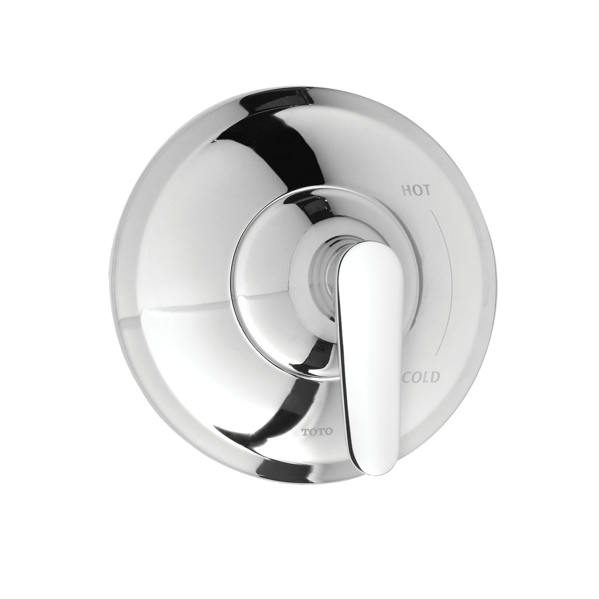 Wyeth - Trim - Wall Mount - Pressure-Balance