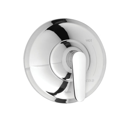 Wyeth - Trim - Wall Mount - Pressure-Balance