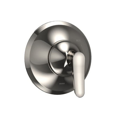 Wyeth - Trim - Wall Mount - Pressure-Balance