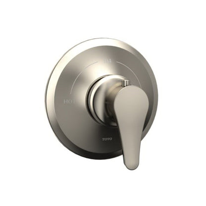 Wyeth - Valve Trim - Wall Mount - Solid