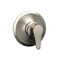 Wyeth - Valve Trim - Wall Mount - Solid