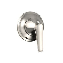 Wyeth - 3-Way Diverter Trim - Wall Mount - without Shut-Off