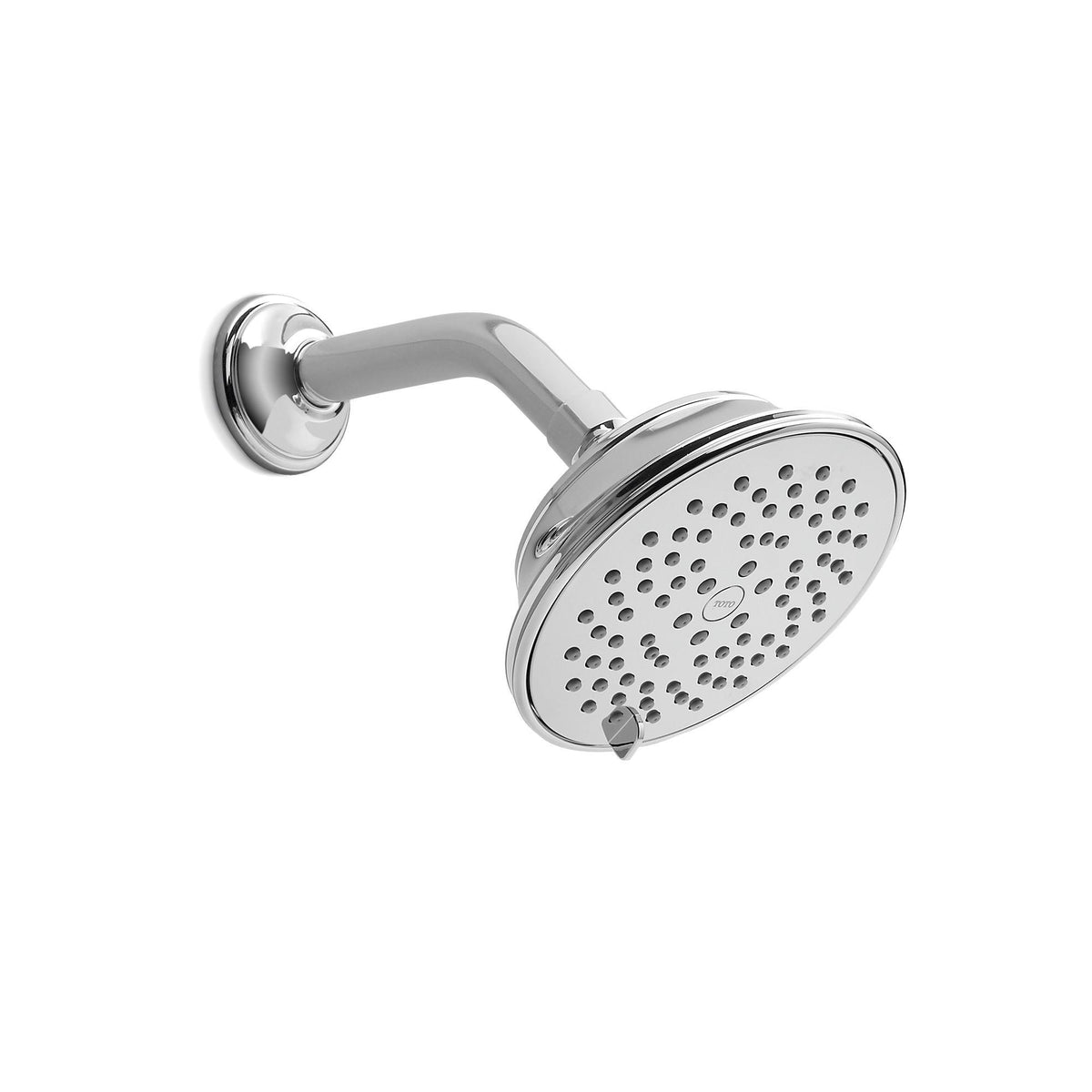 Toto® TS300A65 Traditional® Series A Shower Head