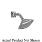 Traditional Series B - Shower Head - Brushed Nickel