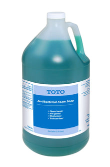 Anti-Bacterial Foam Soap - 1 gal