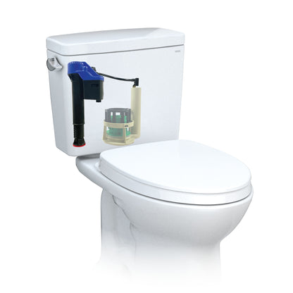 TSU99A - 7/8" Contemporary Fill Valve