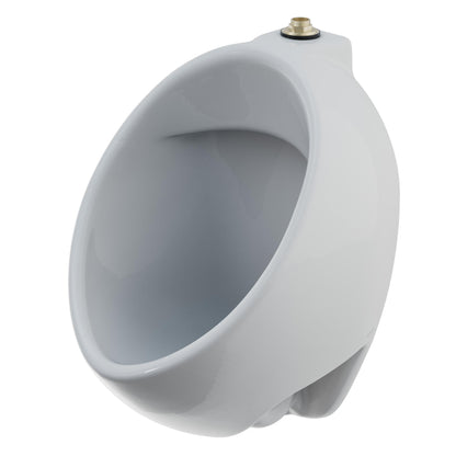 UT105U - Ultra High Efficiency Washout Urinal - Wall Mount