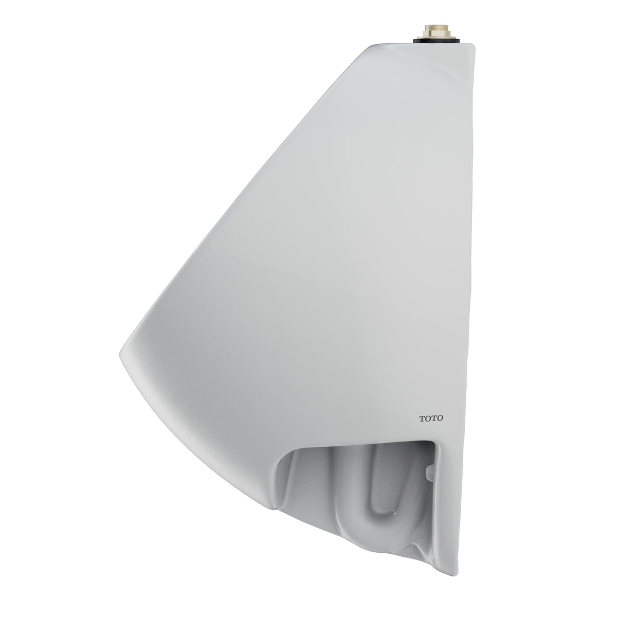 UT105U - Ultra High Efficiency Washout Urinal - Wall Mount