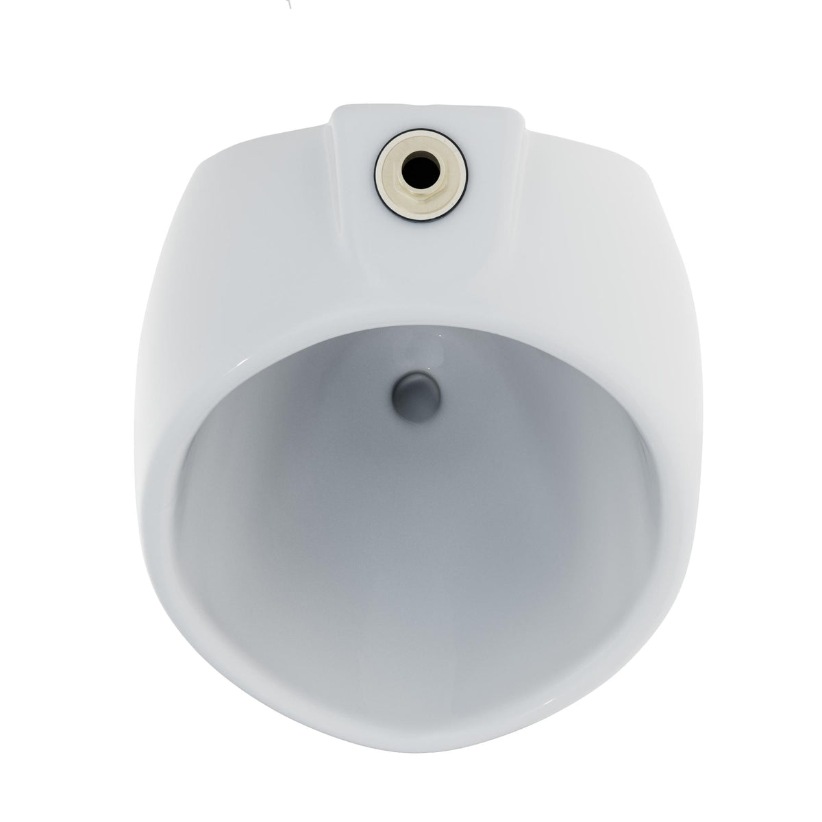 UT105U - Ultra High Efficiency Washout Urinal - Wall Mount