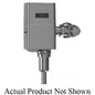 Toto® VB0912#CP Vacuum Breaker and Angle Stop Set, For Use With EcoPower® Model TEU1GA12#CP 0.125 gpf Ultra High-Efficiency Urinal Flush Valve, Polished Chrome