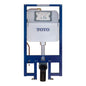Duofit - High-Efficiency in-Wall Tank Unit - 1.6 GPF - Steel