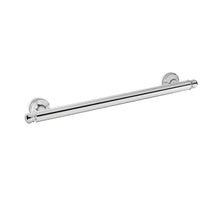 Traditional Series A - 18" Towel Bar - Solid Metal
