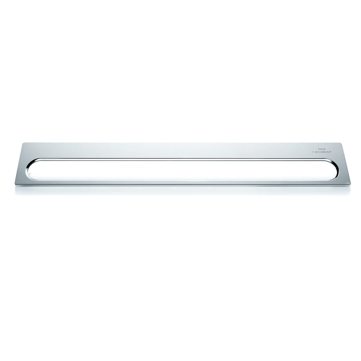 Bath Towel Holder, Neorest, Solid Brass