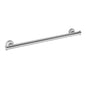 Traditional Series A - Grab Bar - 16-3/8" - Concealed