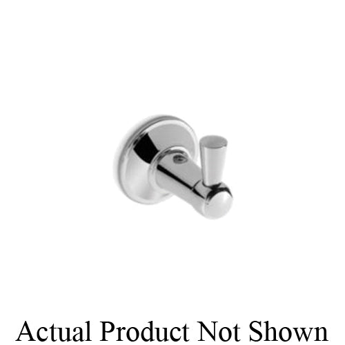 Transitional Series A - Robe Hook - Solid Metal