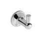 Transitional Series A - Robe Hook - Solid Metal