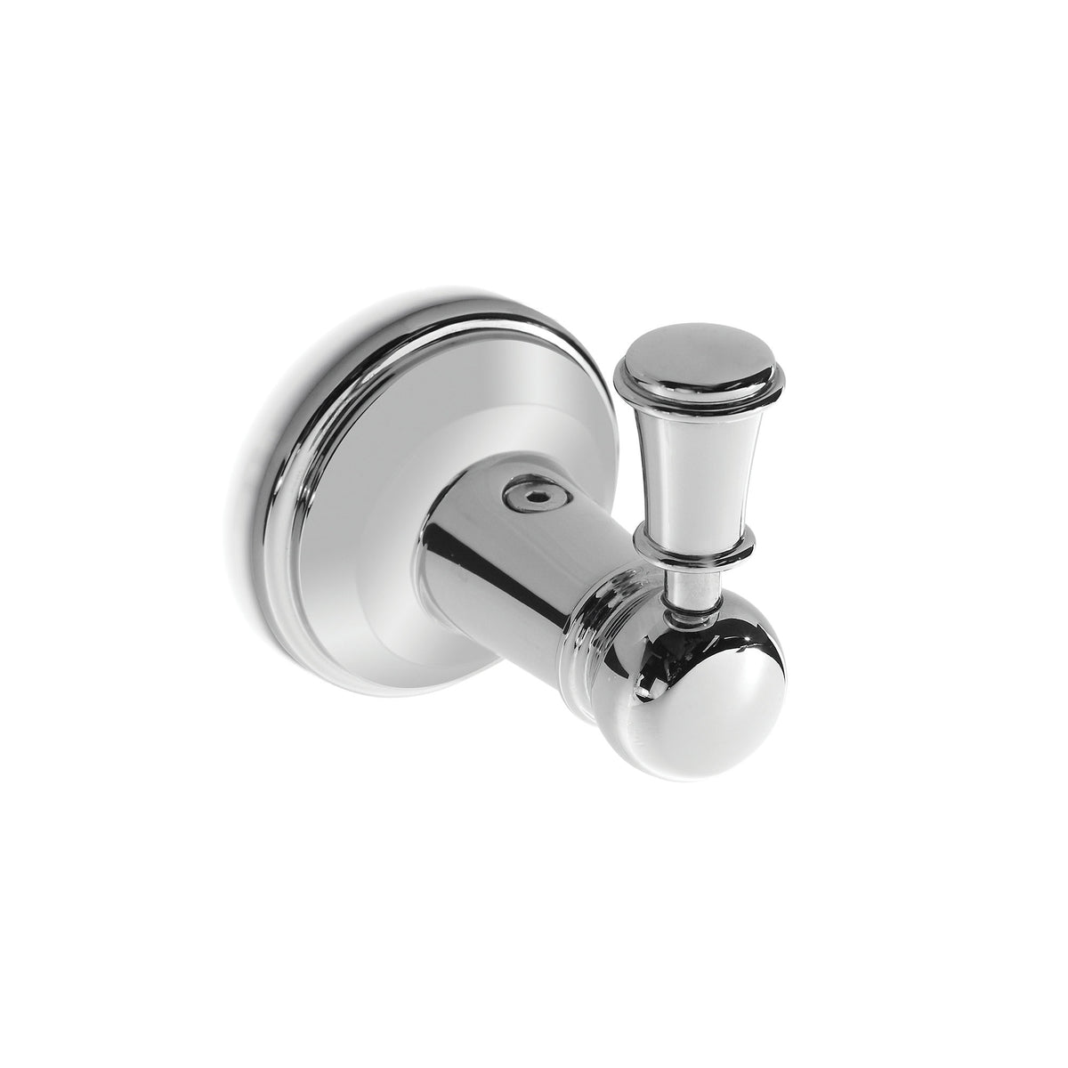 Traditional Series A - Robe Hook - Solid Metal
