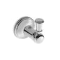 Traditional Series A - Robe Hook - Solid Metal