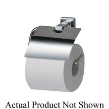 L Series - Square Toilet Paper Holder - 3-7/8" H