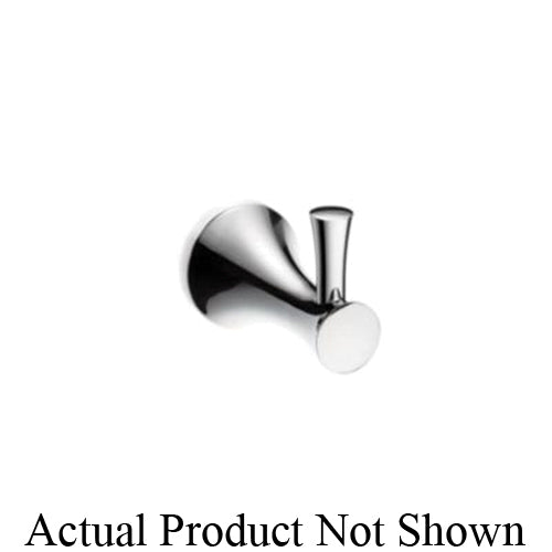 Toto® Robe Hook, Transitional Series B, 1 Hooks, Import