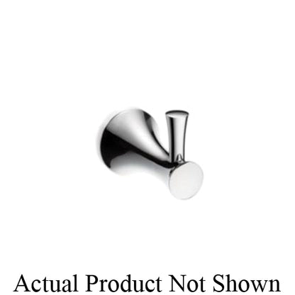 Transitional Series B - Robe Hook - Solid