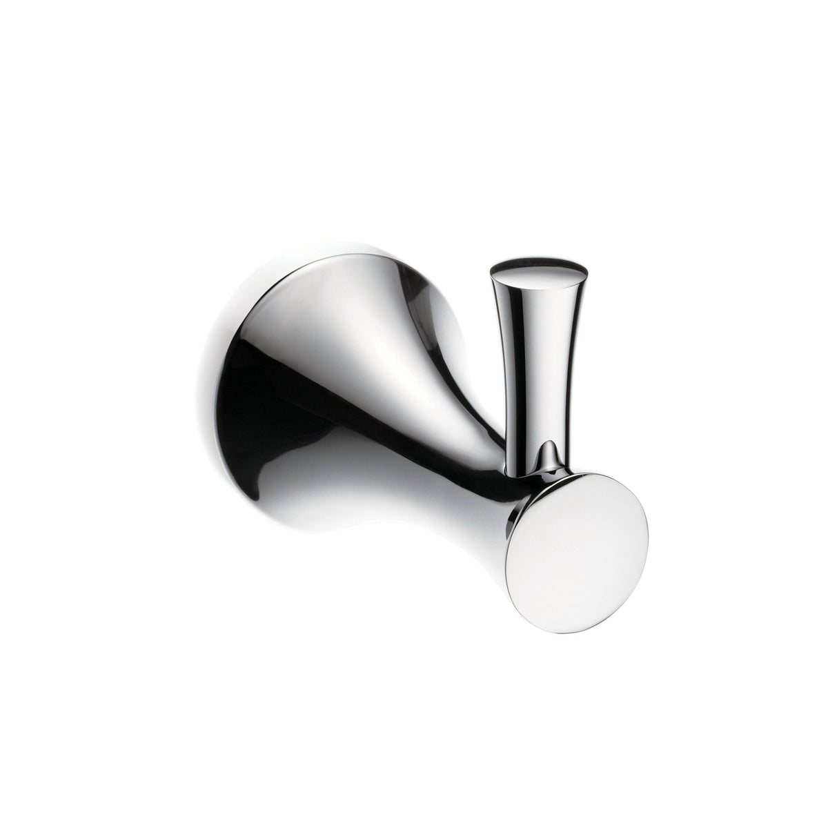 Transitional Series B - Robe Hook - Solid