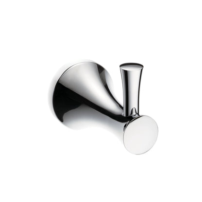 Transitional Series B - Robe Hook - Solid