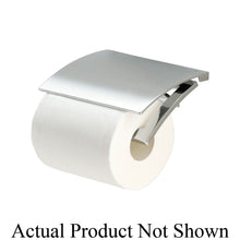 G Series - Square Toilet Paper Holder - 2-1/4" H