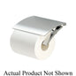 G Series - Square Toilet Paper Holder - 2-1/4" H
