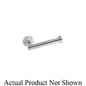 Transitional Series A - Toilet Paper Holder - Solid Metal