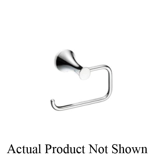 Transitional Series B - Paper Holder - 42496" - Solid