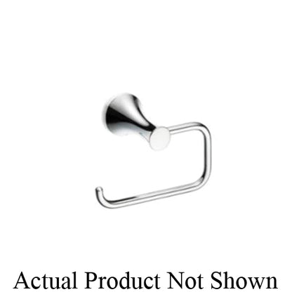 Transitional Series B - Paper Holder - 42496" - Solid