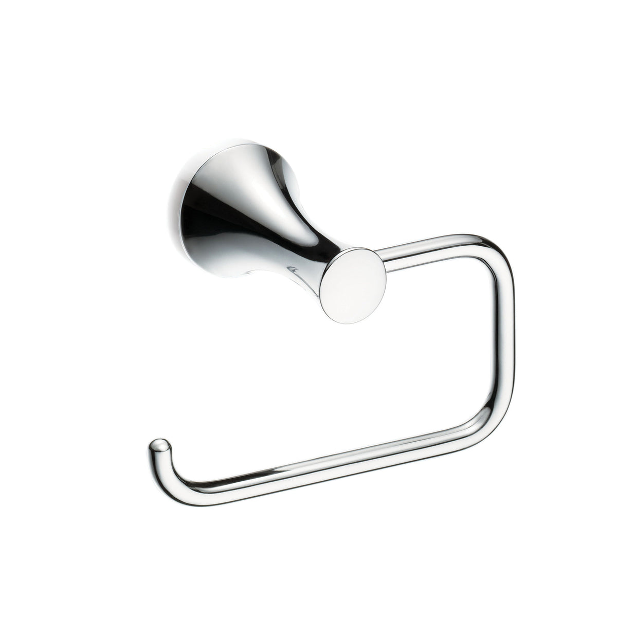 Transitional Series B - Paper Holder - 42496" - Solid