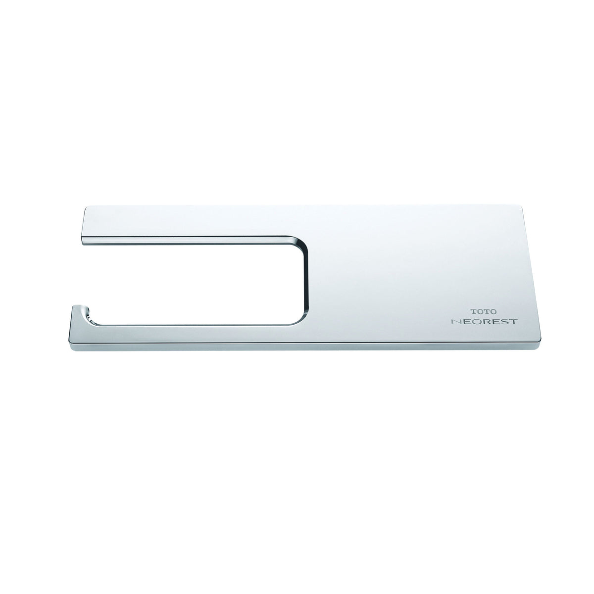 Neorest - Elegant Modern Toilet Paper Holder - Solid Metal