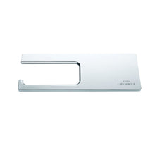 Neorest - Elegant Modern Toilet Paper Holder - Solid Metal