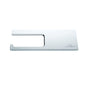 Neorest - Elegant Modern Toilet Paper Holder - Solid Metal