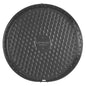 Tough Pans® 87121 Tough Pans® With CPVC Adapter, 1 in CPVC Drain, Plastic, Domestic
