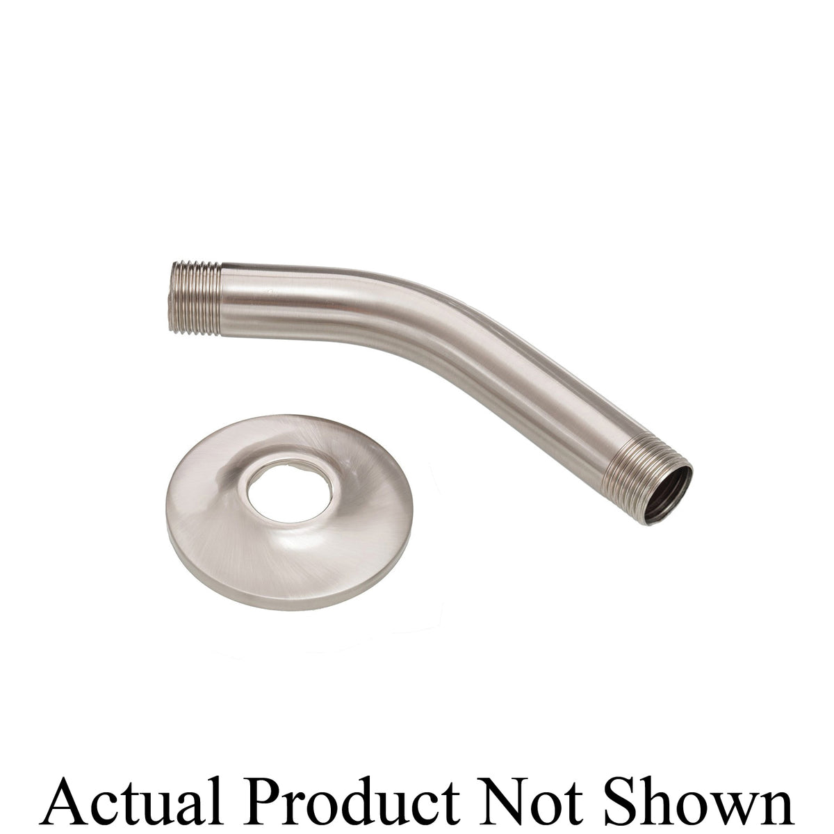 4T-146 - Shower Arm - 6" L