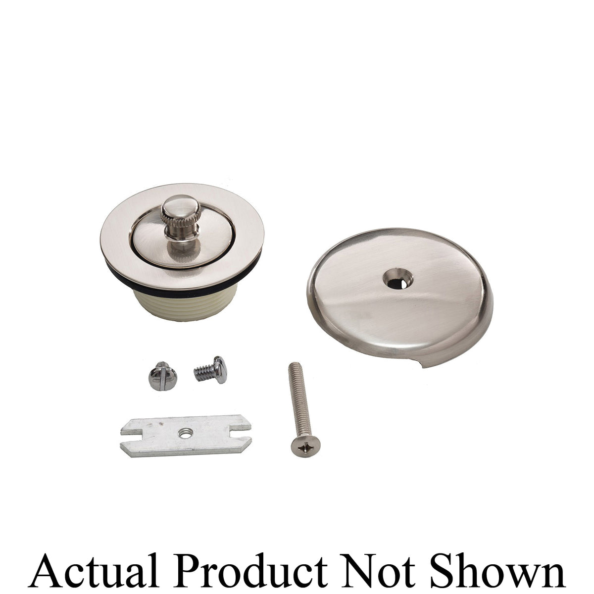 Trim To The Trade 4T-1905C Lift and Turn Waste Conversion Kit, Trim To The Trade Lift and Turn Waste Conversion Kit
