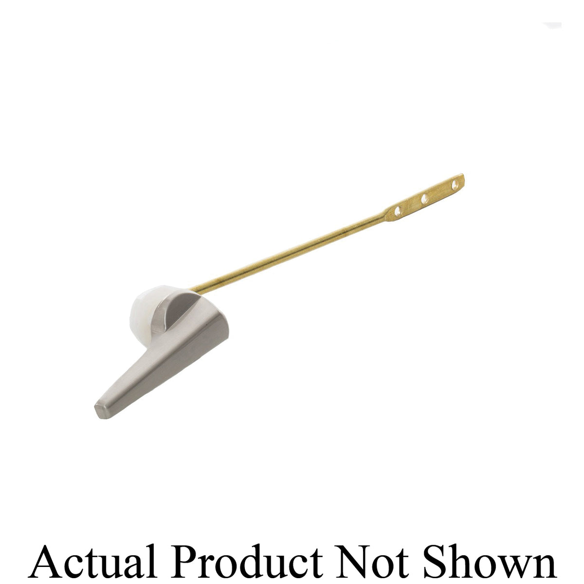 4T-193 - Arrow Tank Lever - 8" L Arm