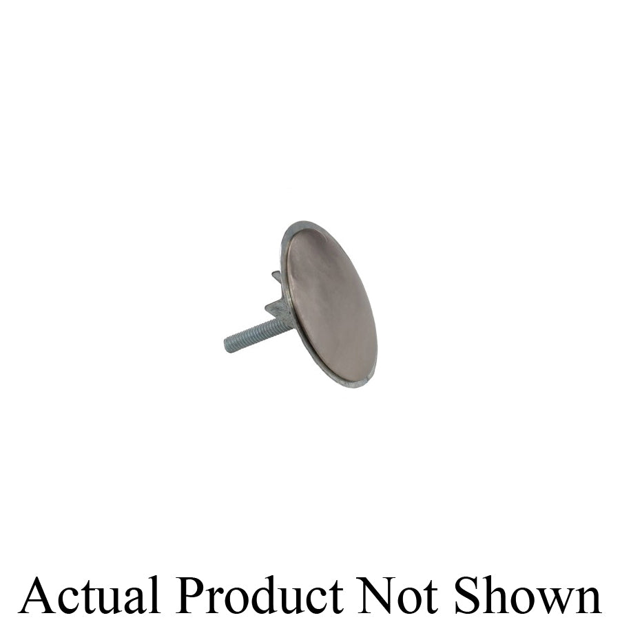 4T-200 - Solid Top Faucet Hole Cover