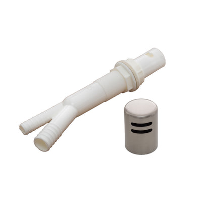 4T-202 - Complete Air Gap Kit without Rim